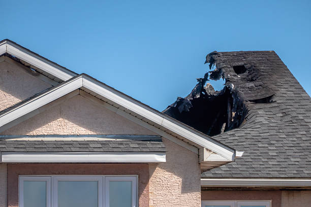 Licensed Emergency Fire Cleanup service in Snoqualmie, WA - Fire Damage Laser Cleaning